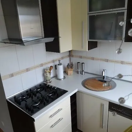Uroczy Apartament W Centrum Sopotu Apartment