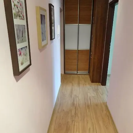 Apartment Uroczy Apartament W Centrum Sopotu Sopot
