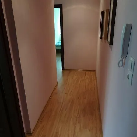 Apartment Uroczy Apartament W Centrum Sopotu