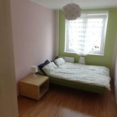Uroczy Apartament W Centrum Sopotu Apartment Sopot