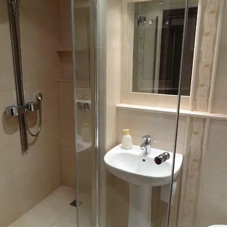 Apartment Uroczy Apartament W Centrum Sopotu Sopot